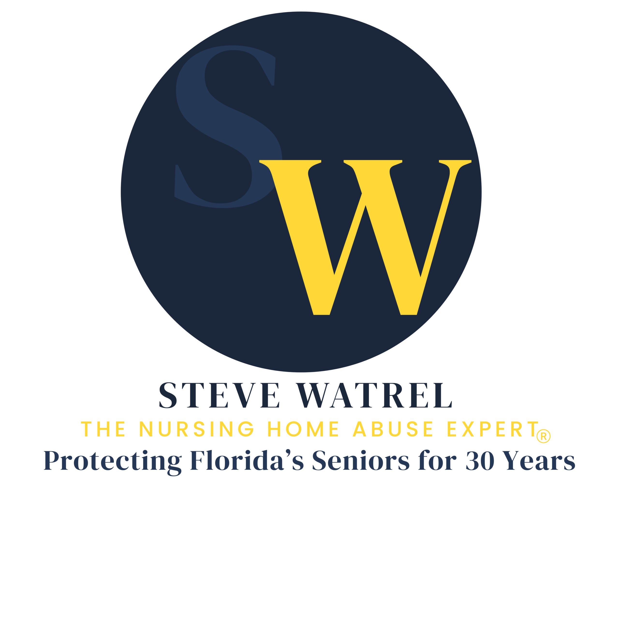 What Do You Have to Prove in Cases of Financial Elder Abuse? - Steve  Watrel, P.A. | Accident & Injury Law